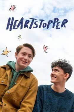 Imagen de Heartstopper