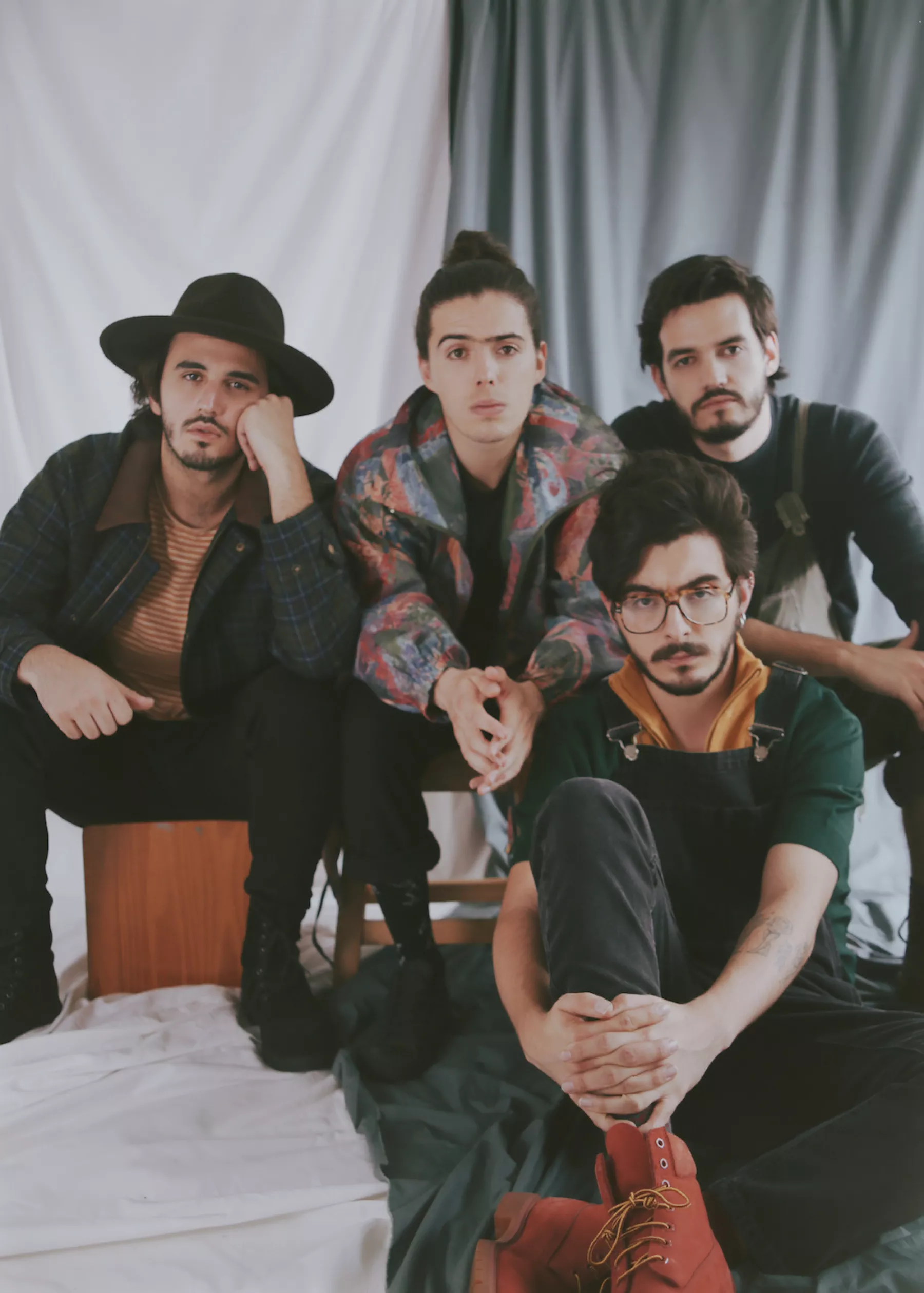 Imgen de Morat