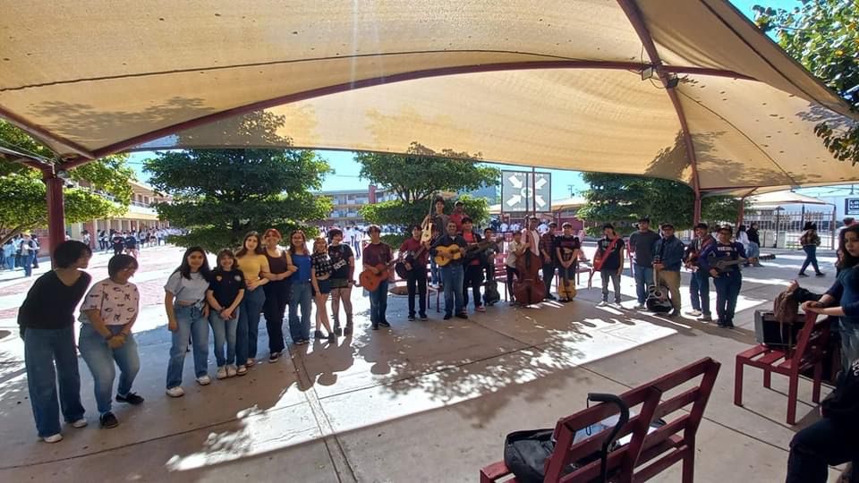 Rondalla